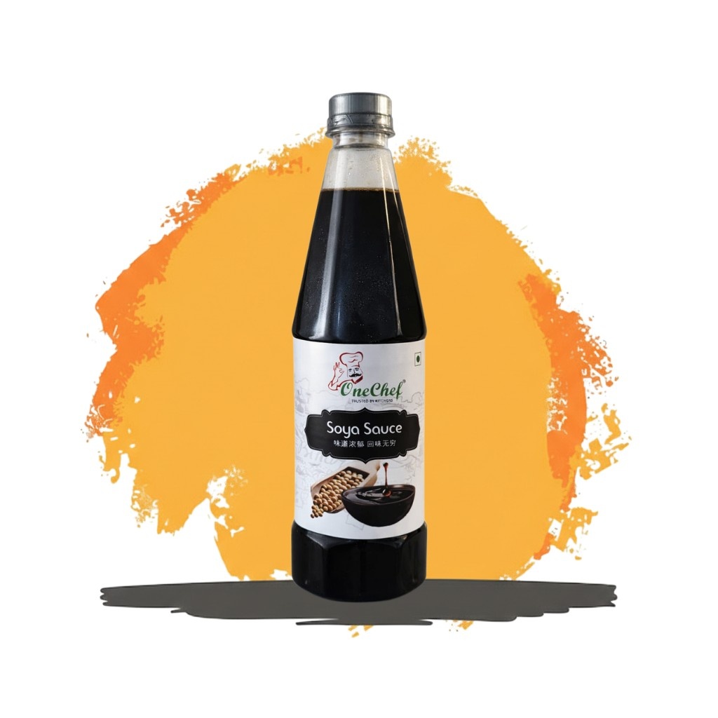 OneChef® Bottle Soya Sauce